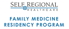 Self Regional Healthcare