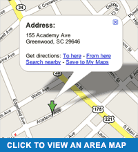 Click for area map