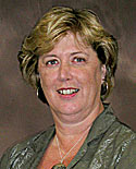 Nancy Voight, PhD.